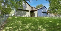 Homes for Sale in Kansas City, MO 64119 | 4847 N Beacon Avenue