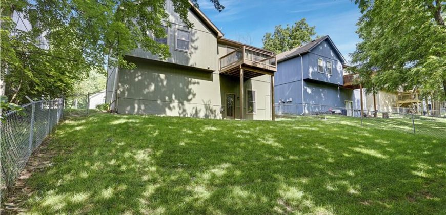 Homes for Sale in Kansas City, MO 64119 | 4847 N Beacon Avenue