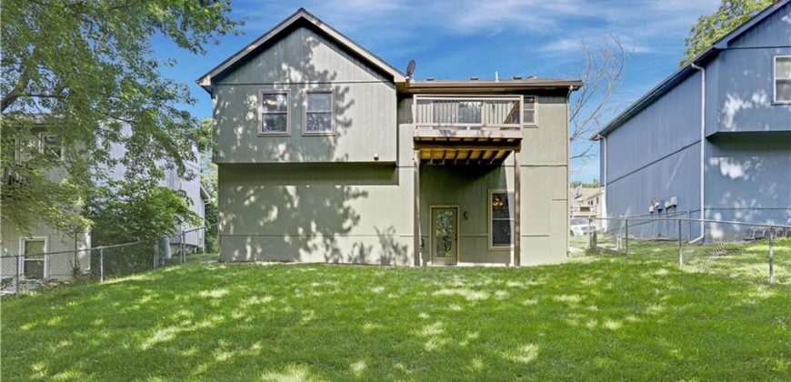 Homes for Sale in Kansas City, MO 64119 | 4847 N Beacon Avenue