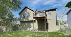 Homes for Sale in Kansas City, MO 64119 | 4847 N Beacon Avenue
