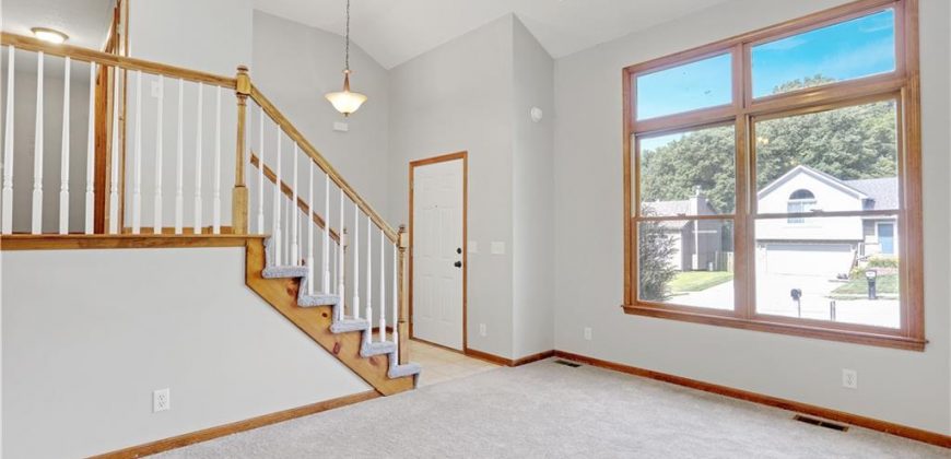 Homes for Sale in Kansas City, MO 64119 | 4847 N Beacon Avenue
