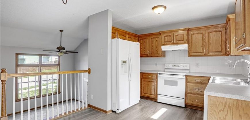 Homes for Sale in Kansas City, MO 64119 | 4847 N Beacon Avenue