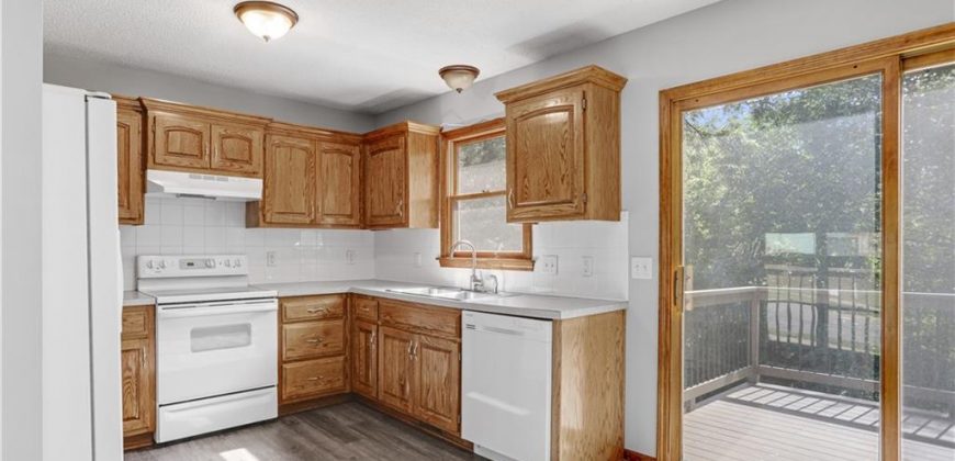 Homes for Sale in Kansas City, MO 64119 | 4847 N Beacon Avenue