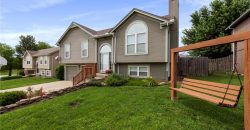 Homes for Sale in Smithville, MO 64089 | 103  Bridgeport Drive