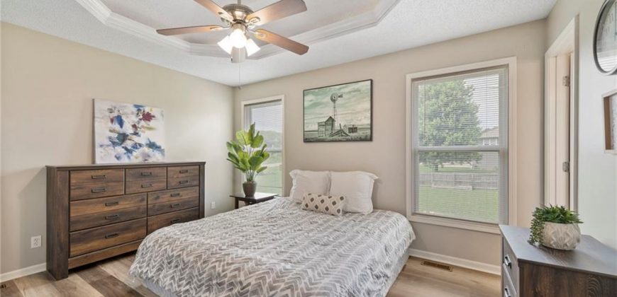 Homes for Sale in Smithville, MO 64089 | 103  Bridgeport Drive