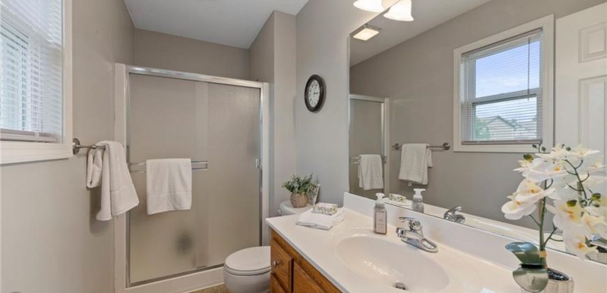 Homes for Sale in Smithville, MO 64089 | 103  Bridgeport Drive