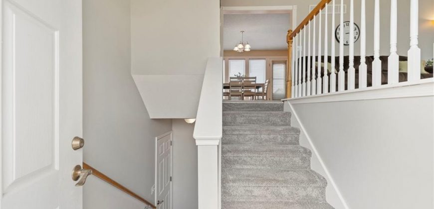 Homes for Sale in Smithville, MO 64089 | 103  Bridgeport Drive