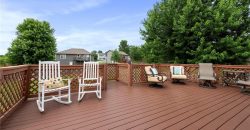 Homes for Sale in Smithville, MO 64089 | 103  Bridgeport Drive