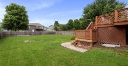 Homes for Sale in Smithville, MO 64089 | 103  Bridgeport Drive