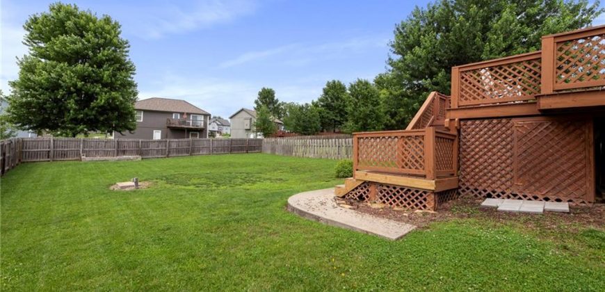Homes for Sale in Smithville, MO 64089 | 103  Bridgeport Drive