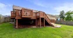 Homes for Sale in Smithville, MO 64089 | 103  Bridgeport Drive