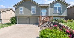 Homes for Sale in Smithville, MO 64089 | 103  Bridgeport Drive