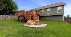 Homes for Sale in Smithville, MO 64089 | 103  Bridgeport Drive