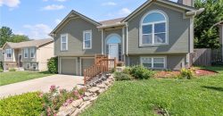 Homes for Sale in Smithville, MO 64089 | 103  Bridgeport Drive
