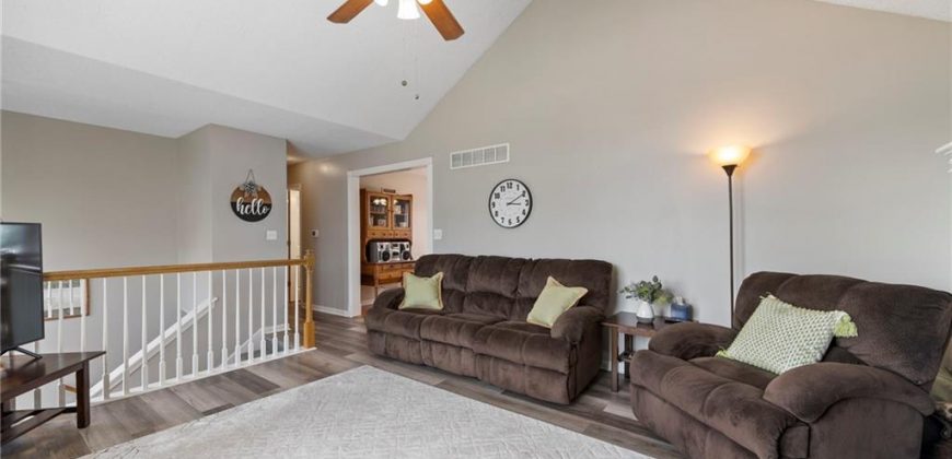 Homes for Sale in Smithville, MO 64089 | 103  Bridgeport Drive