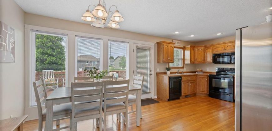 Homes for Sale in Smithville, MO 64089 | 103  Bridgeport Drive