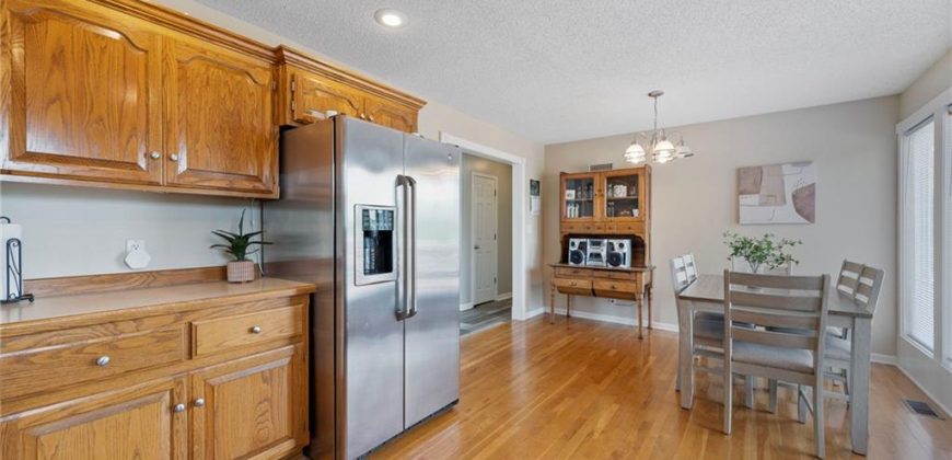 Homes for Sale in Smithville, MO 64089 | 103  Bridgeport Drive