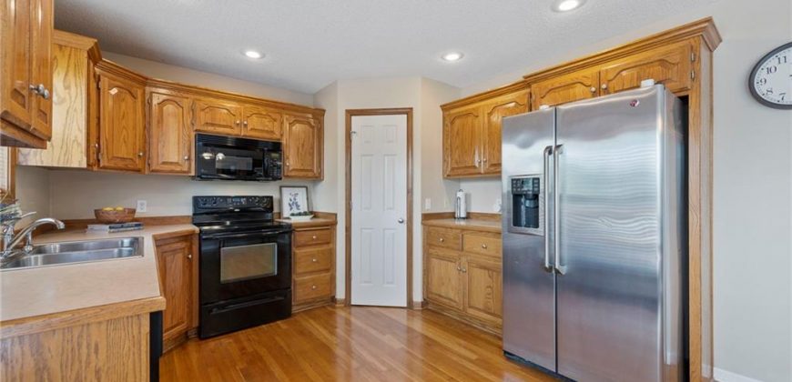 Homes for Sale in Smithville, MO 64089 | 103  Bridgeport Drive