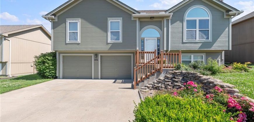 Homes for Sale in Smithville, MO 64089 | 103  Bridgeport Drive