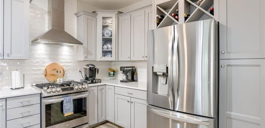 Homes for Sale in Kansas City, MO 64154 | 9421 N Gower Avenue