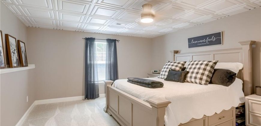 Homes for Sale in Kansas City, MO 64154 | 9421 N Gower Avenue