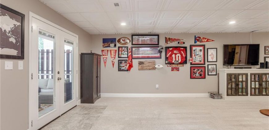 Homes for Sale in Kansas City, MO 64154 | 9421 N Gower Avenue
