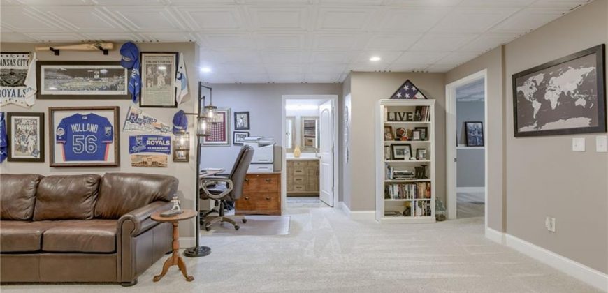 Homes for Sale in Kansas City, MO 64154 | 9421 N Gower Avenue
