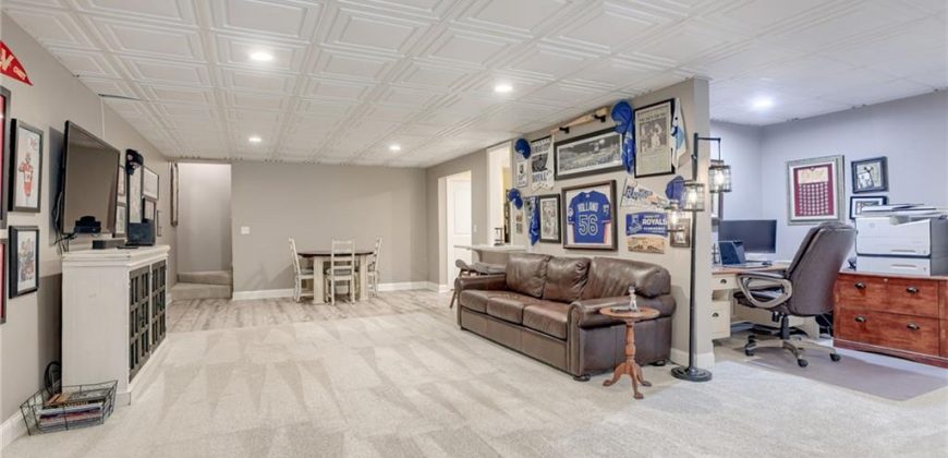 Homes for Sale in Kansas City, MO 64154 | 9421 N Gower Avenue