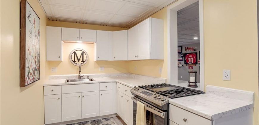 Homes for Sale in Kansas City, MO 64154 | 9421 N Gower Avenue
