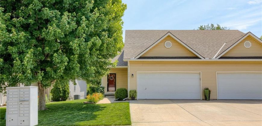Homes for Sale in Kansas City, MO 64154 | 9421 N Gower Avenue