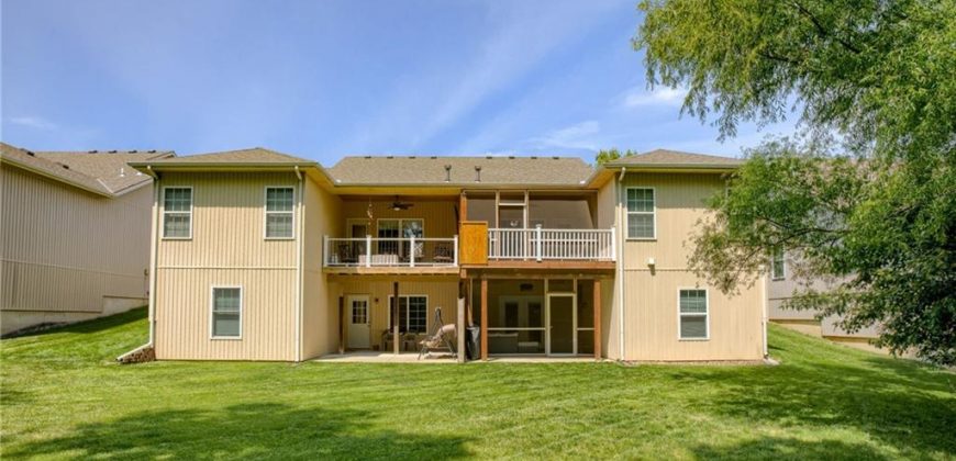 Homes for Sale in Kansas City, MO 64154 | 9421 N Gower Avenue