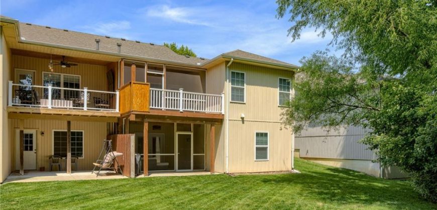 Homes for Sale in Kansas City, MO 64154 | 9421 N Gower Avenue