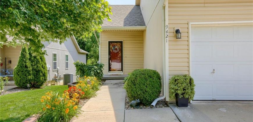 Homes for Sale in Kansas City, MO 64154 | 9421 N Gower Avenue