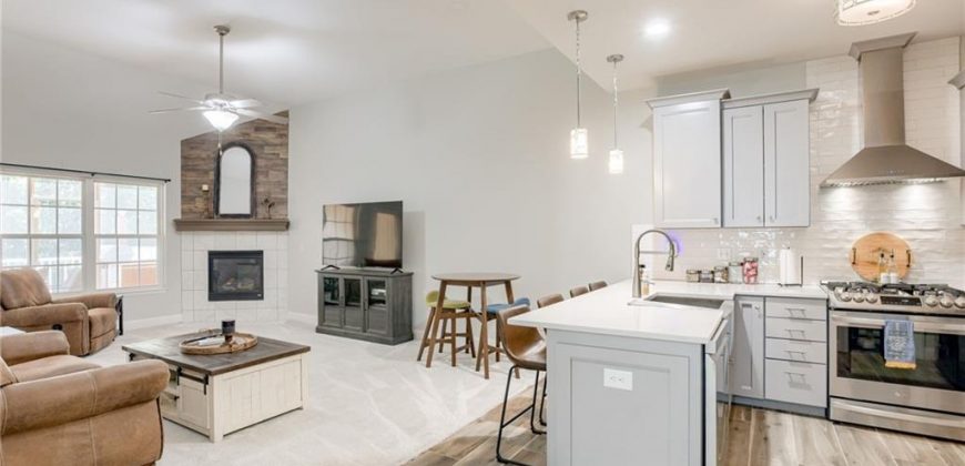 Homes for Sale in Kansas City, MO 64154 | 9421 N Gower Avenue