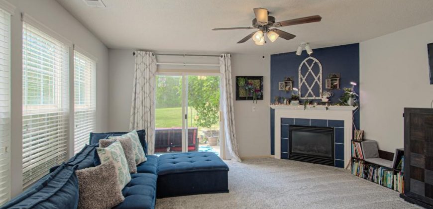 Homes for Sale in Kansas City, MO 64119 | 8134 N Elmwood Avenue