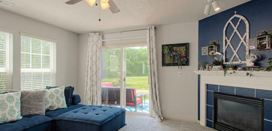 Homes for Sale in Kansas City, MO 64119 | 8134 N Elmwood Avenue