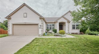 Homes for Sale in Kansas City, MO 64118 | 1721 NW 54TH Terrace