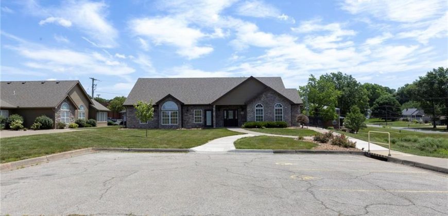 Homes for Sale in Gladstone, MO 64118 | 674 NE 65th Terrace