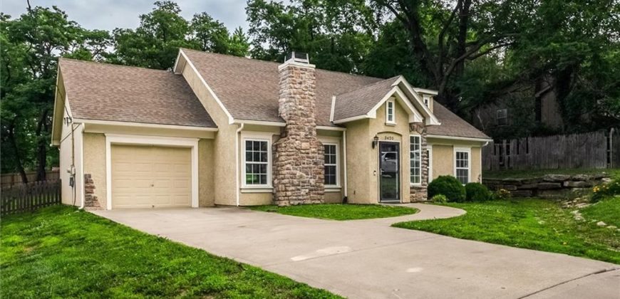 Homes for Sale in Kansas City, MO 64119 | 3420 NE 82nd Terrace