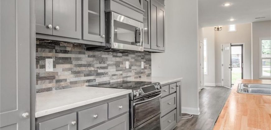Homes for Sale in Kansas City, MO 64119 | 3420 NE 82nd Terrace
