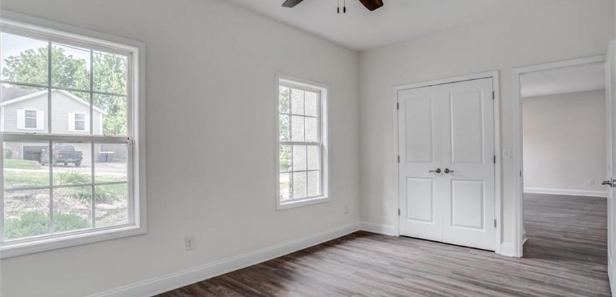 Homes for Sale in Kansas City, MO 64119 | 3420 NE 82nd Terrace