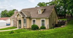 Homes for Sale in Kansas City, MO 64119 | 3420 NE 82nd Terrace