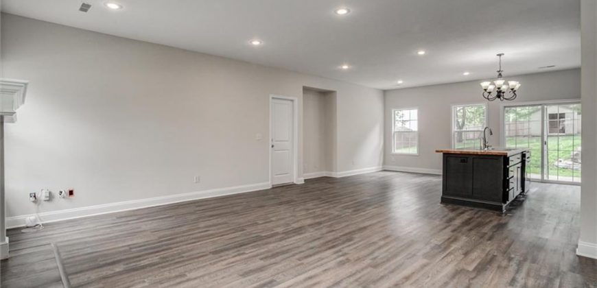 Homes for Sale in Kansas City, MO 64119 | 3420 NE 82nd Terrace
