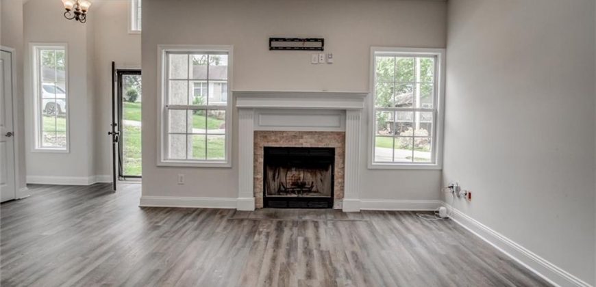 Homes for Sale in Kansas City, MO 64119 | 3420 NE 82nd Terrace
