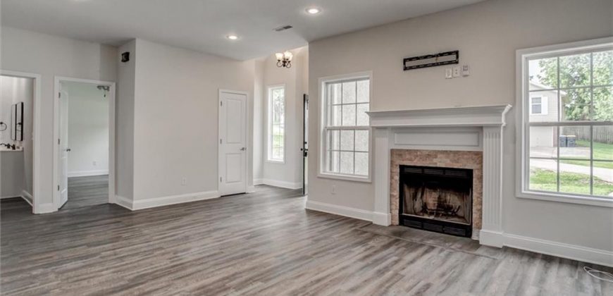 Homes for Sale in Kansas City, MO 64119 | 3420 NE 82nd Terrace