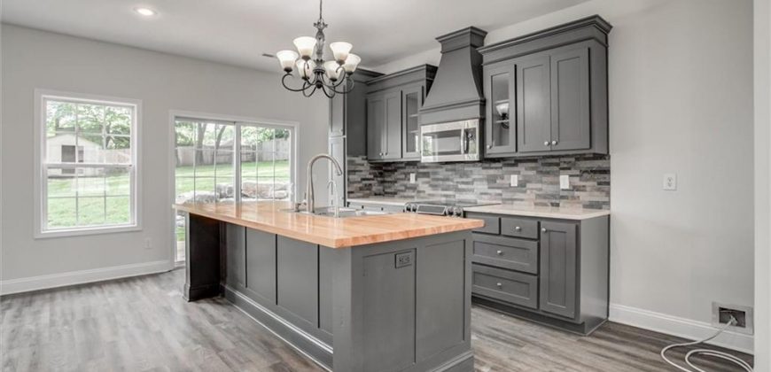 Homes for Sale in Kansas City, MO 64119 | 3420 NE 82nd Terrace