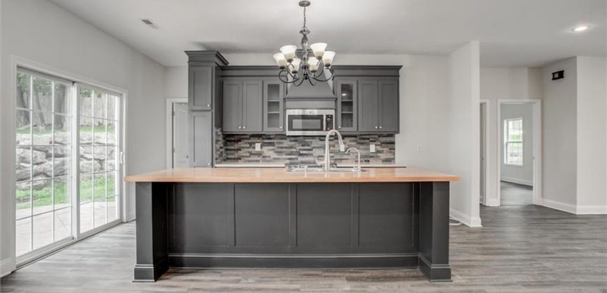 Homes for Sale in Kansas City, MO 64119 | 3420 NE 82nd Terrace