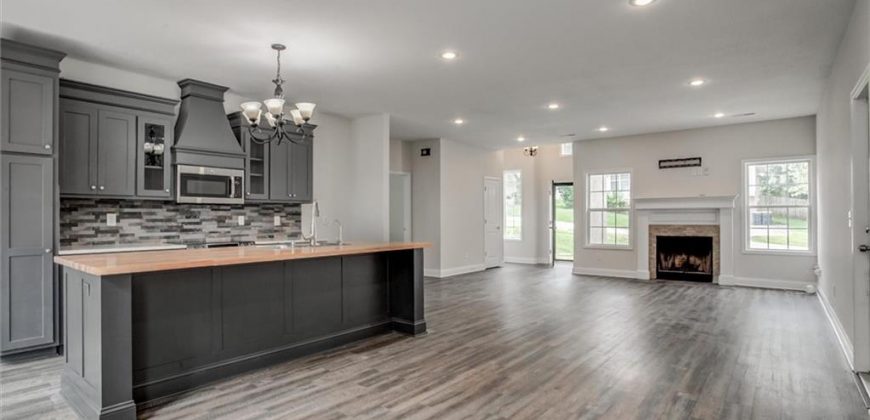 Homes for Sale in Kansas City, MO 64119 | 3420 NE 82nd Terrace