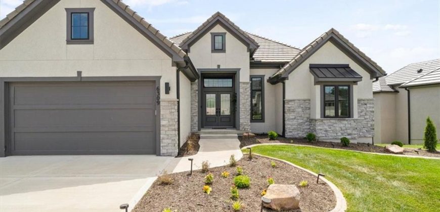 Homes for Sale in Kansas City, MO 64151 | 6309 NW 58th Terrace
