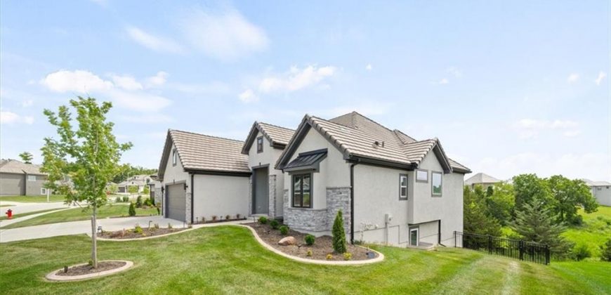 Homes for Sale in Kansas City, MO 64151 | 6309 NW 58th Terrace